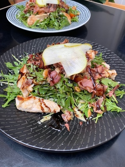 Busy Cafe For Sale - Southern Highlands