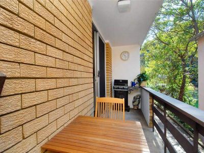 5/20 Abbott Street COOGEE NSW, Coogee - Thumbnail 5