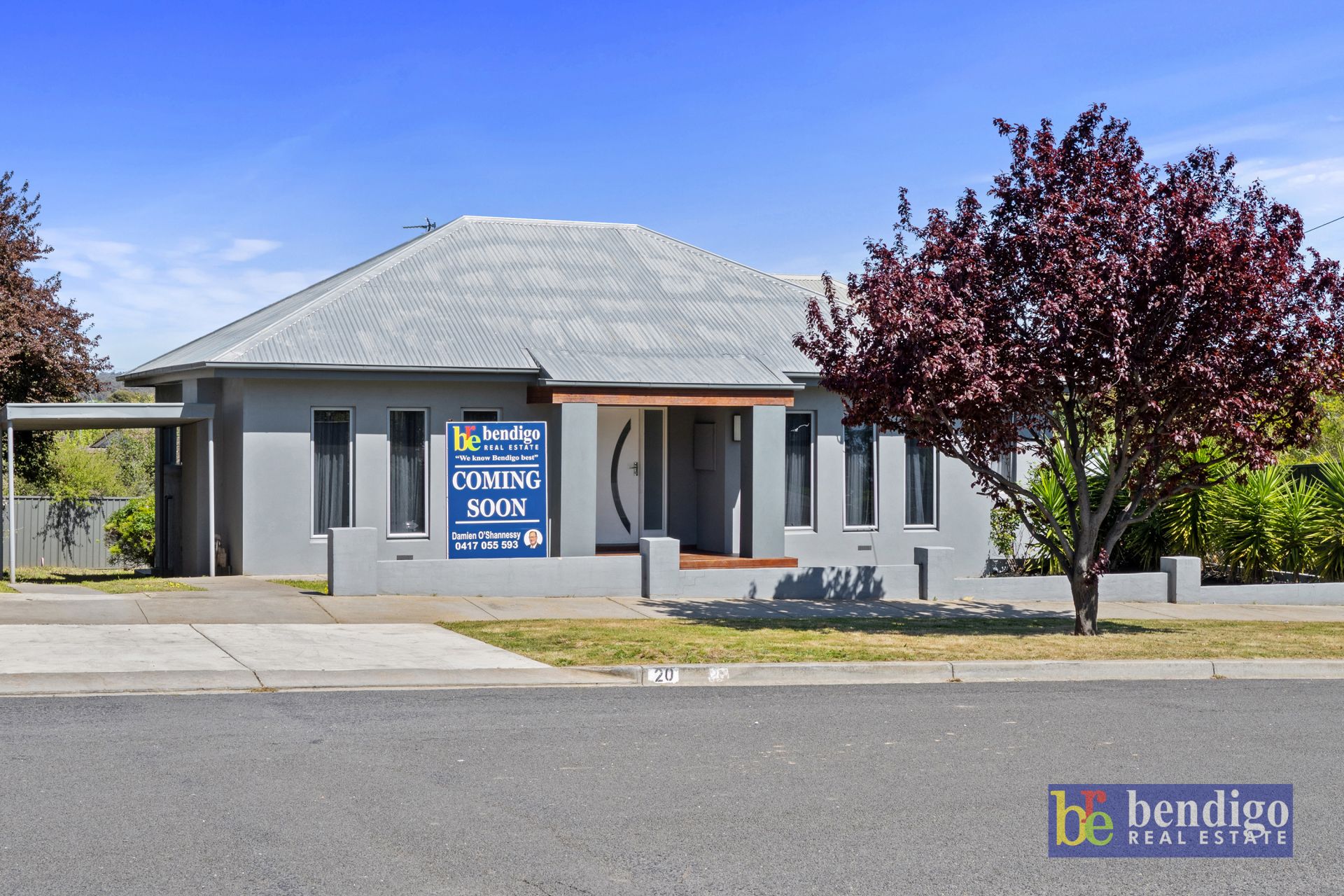 20 Condon Street, Kennington Bendigo Real Estate