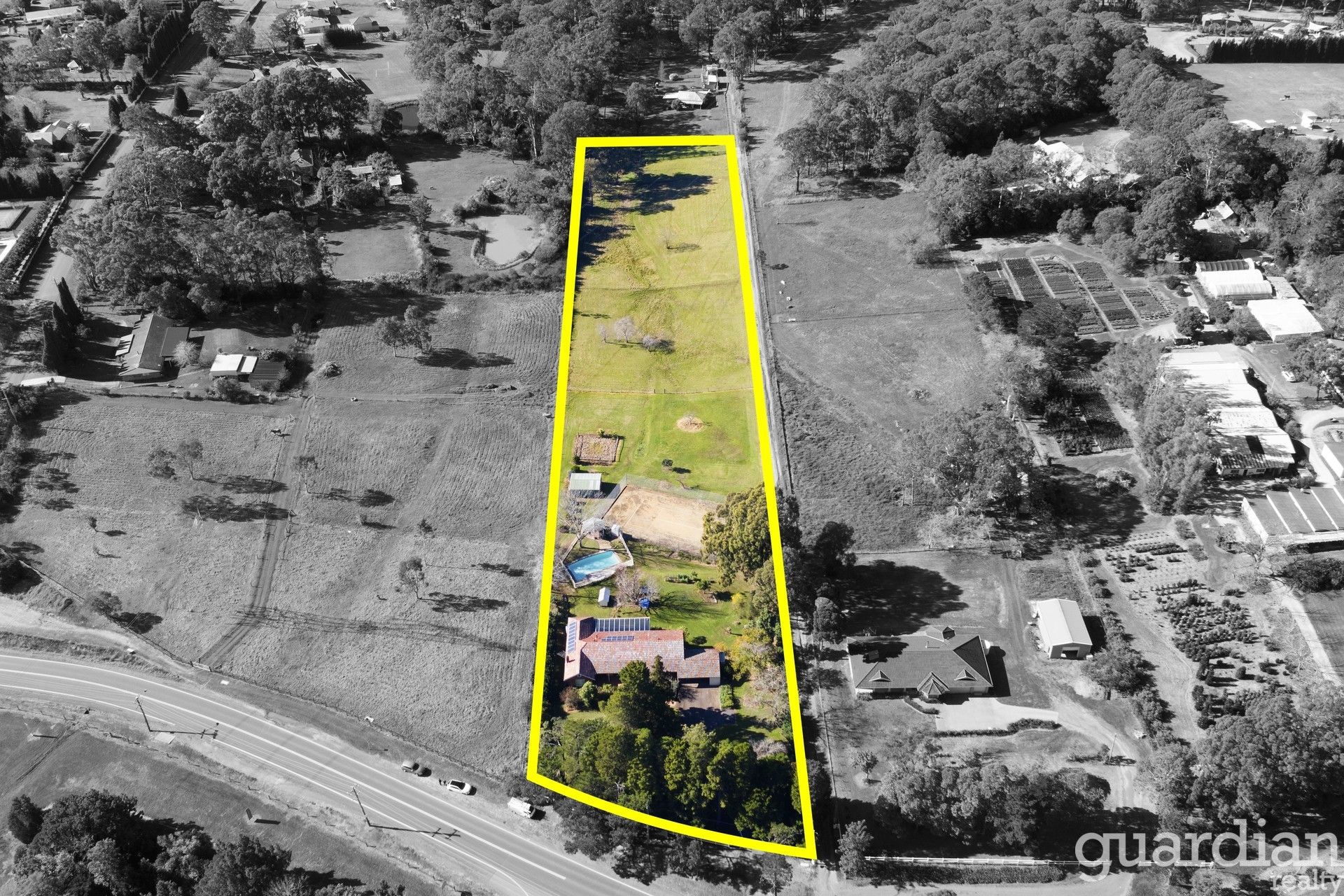 1199 Old Northern Road Dural NSW, Dural - Thumbnail 2