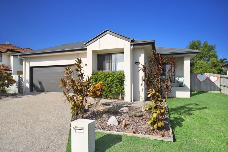 9 Pebble Court Peregian Springs QLD, Peregian Springs - Thumbnail 2