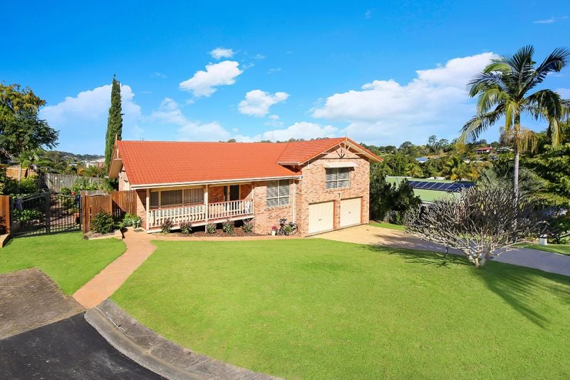 11 Ridgewood Street Nambour QLD, Nambour - Thumbnail 2