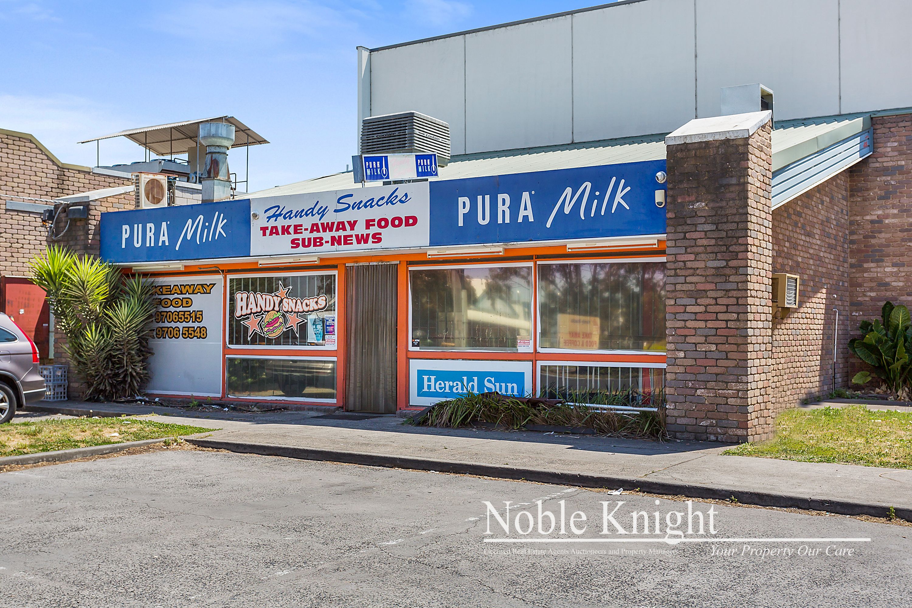 312 Hammond Road Dandenong