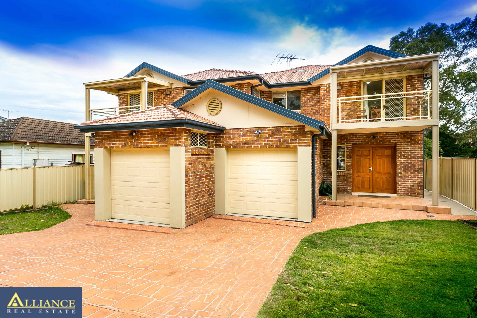18 Cammarlie Street, Panania Alliance Real Estate