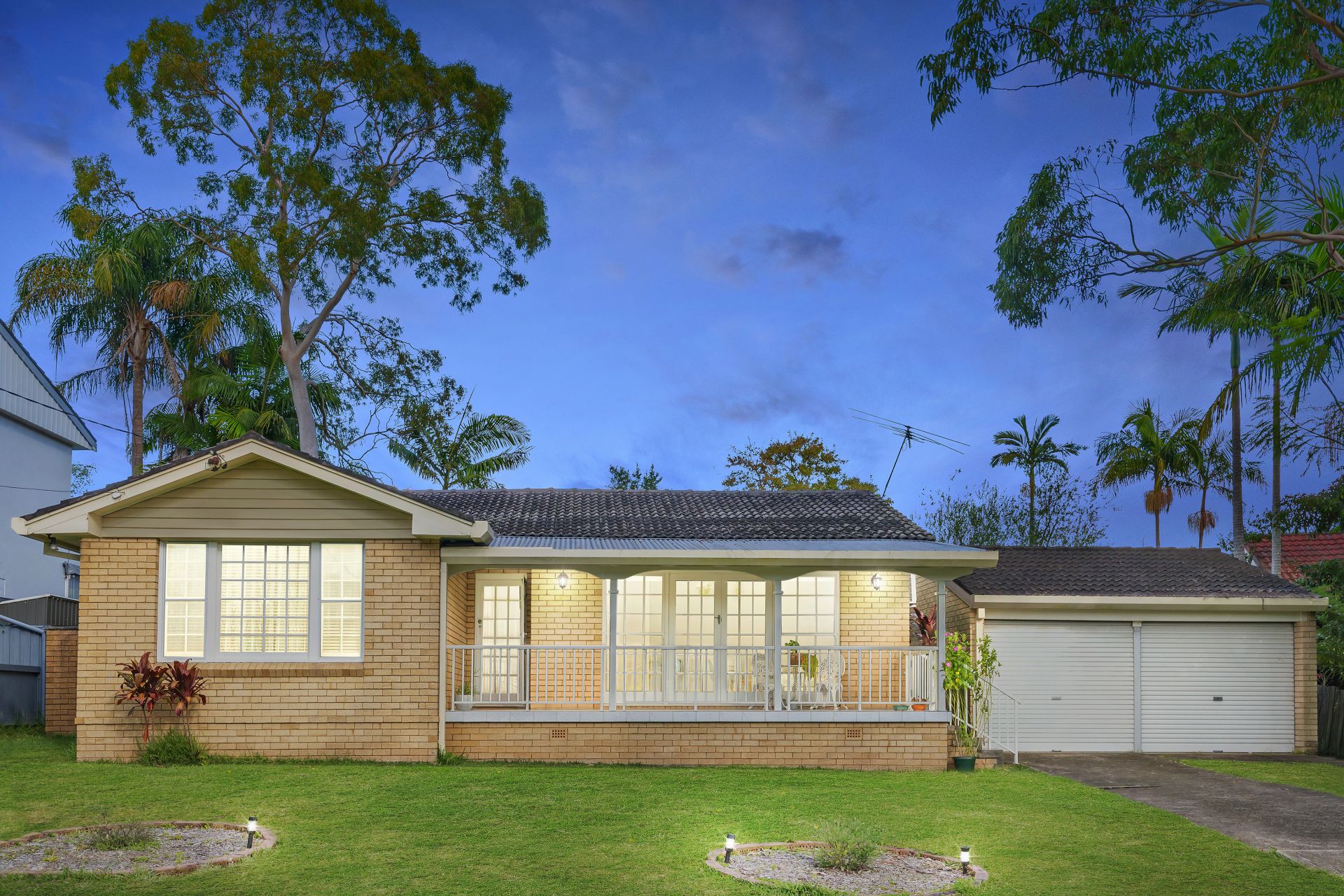 Real Estate For Sale 3 Maple Place Belrose , NSW