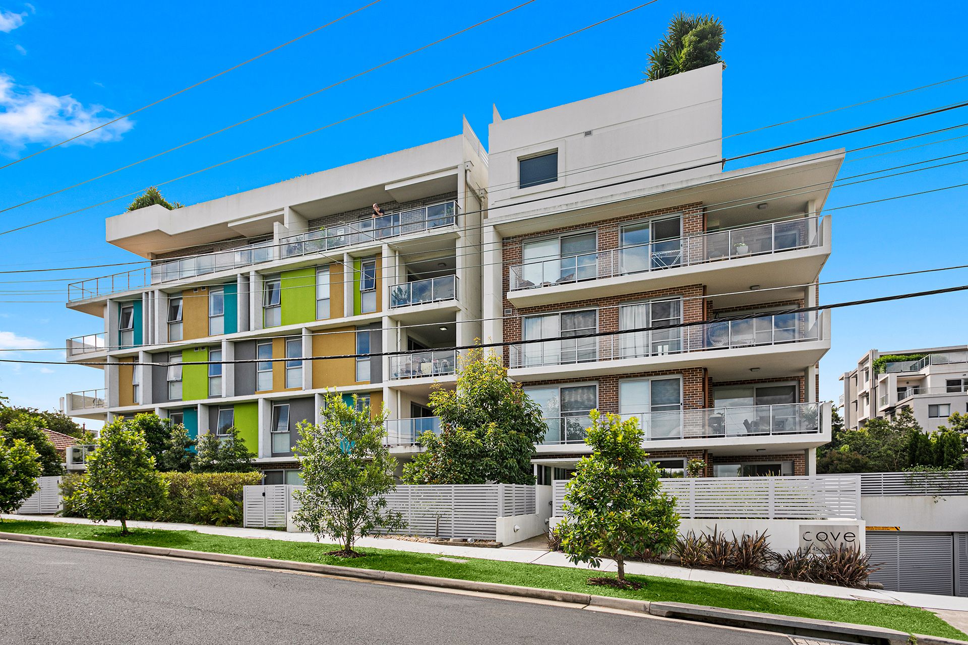 305/41 Mindarie Street Lane Cove North NSW, North - Thumbnail 6