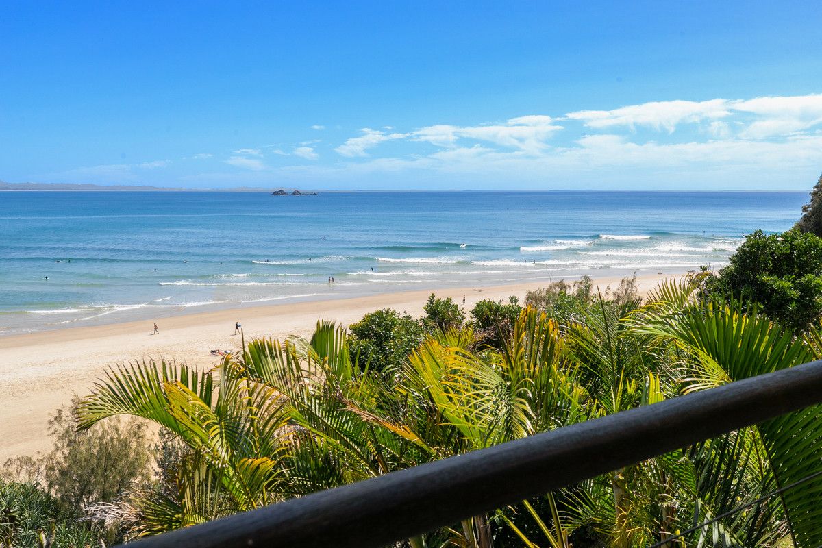 35 Marine Parade Byron Bay 2481