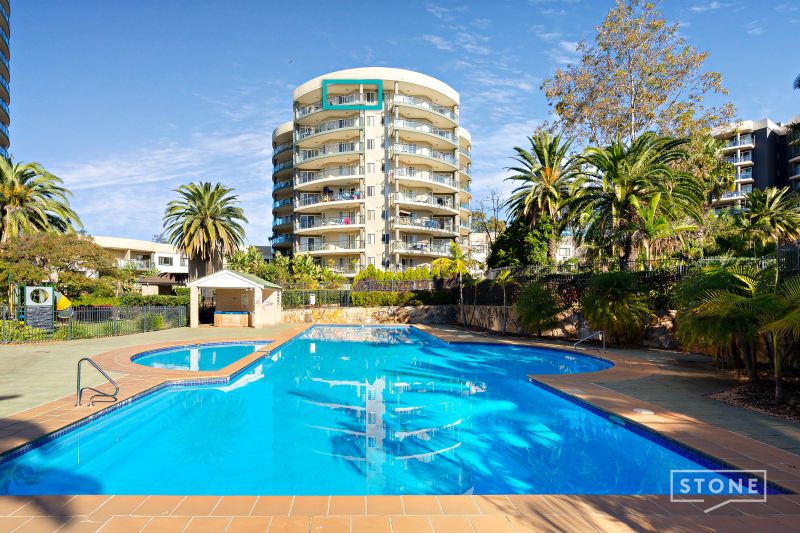 Real Estate For Sale 904/91C Bridge Road Westmead , NSW