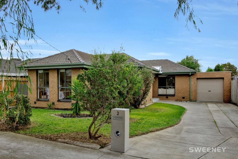 2 James Avenue, Seaholme - Thumbnail 2