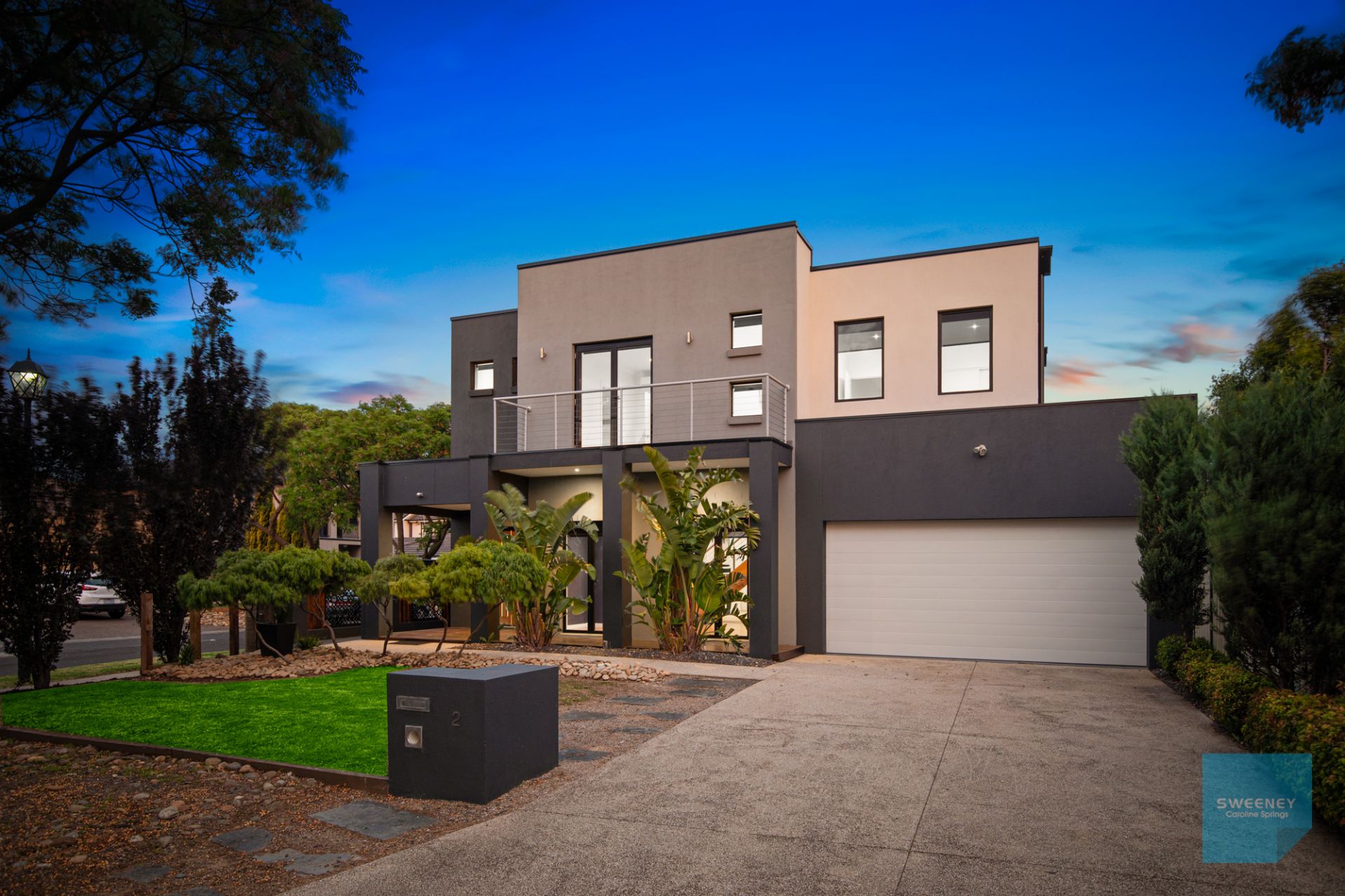 2 Lonsdale Court, Caroline Springs - Thumbnail 2