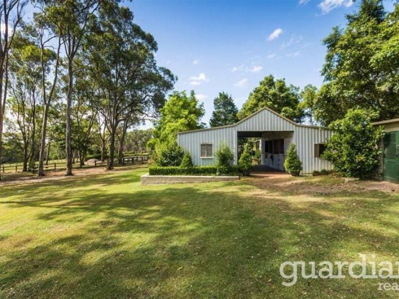 11A Pitt Town Road KENTHURST NSW, Kenthurst - Thumbnail 8
