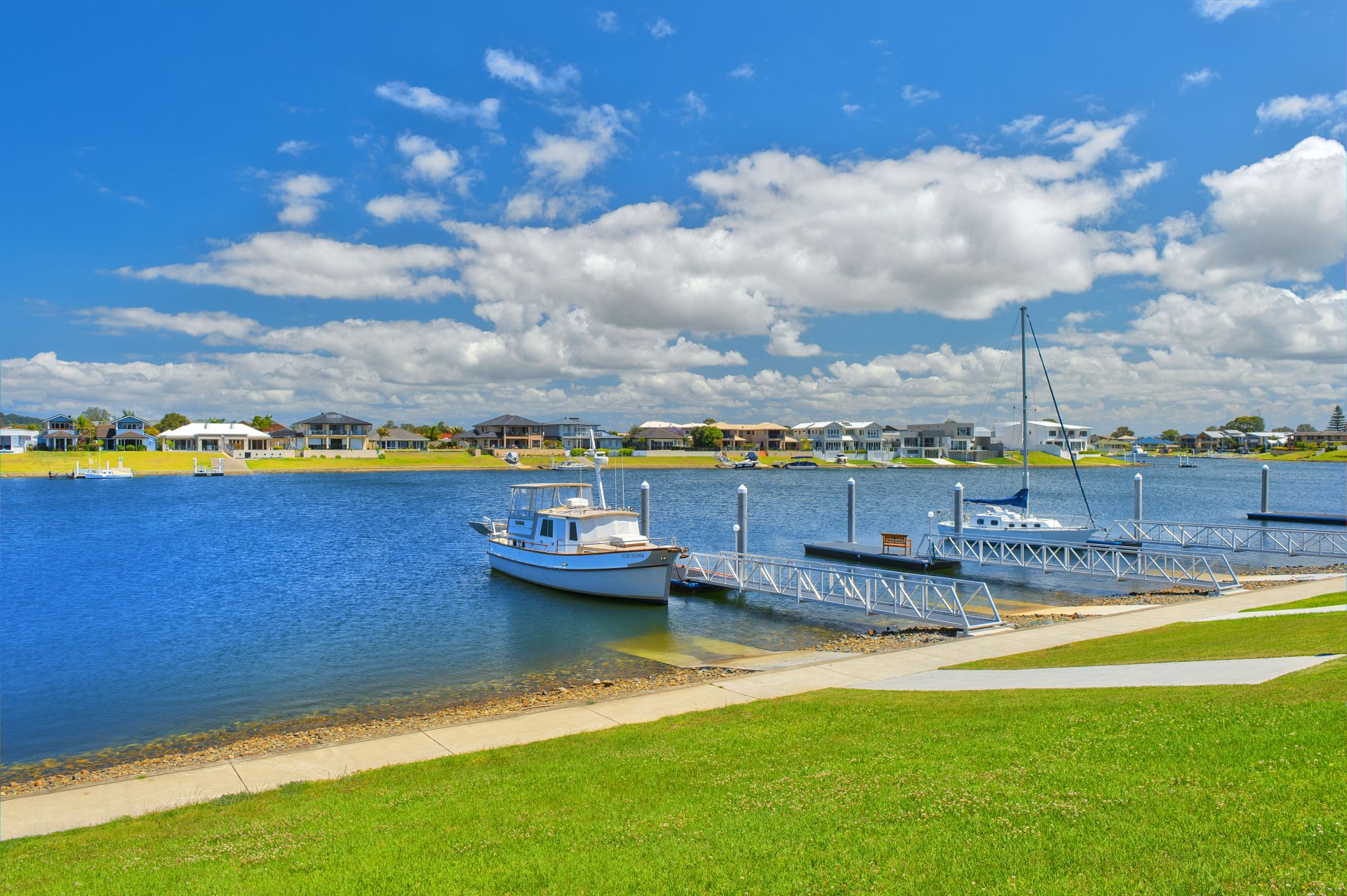 23 Harbourside Crescent Port Macquarie NSW, Port Macquarie - Thumbnail 2