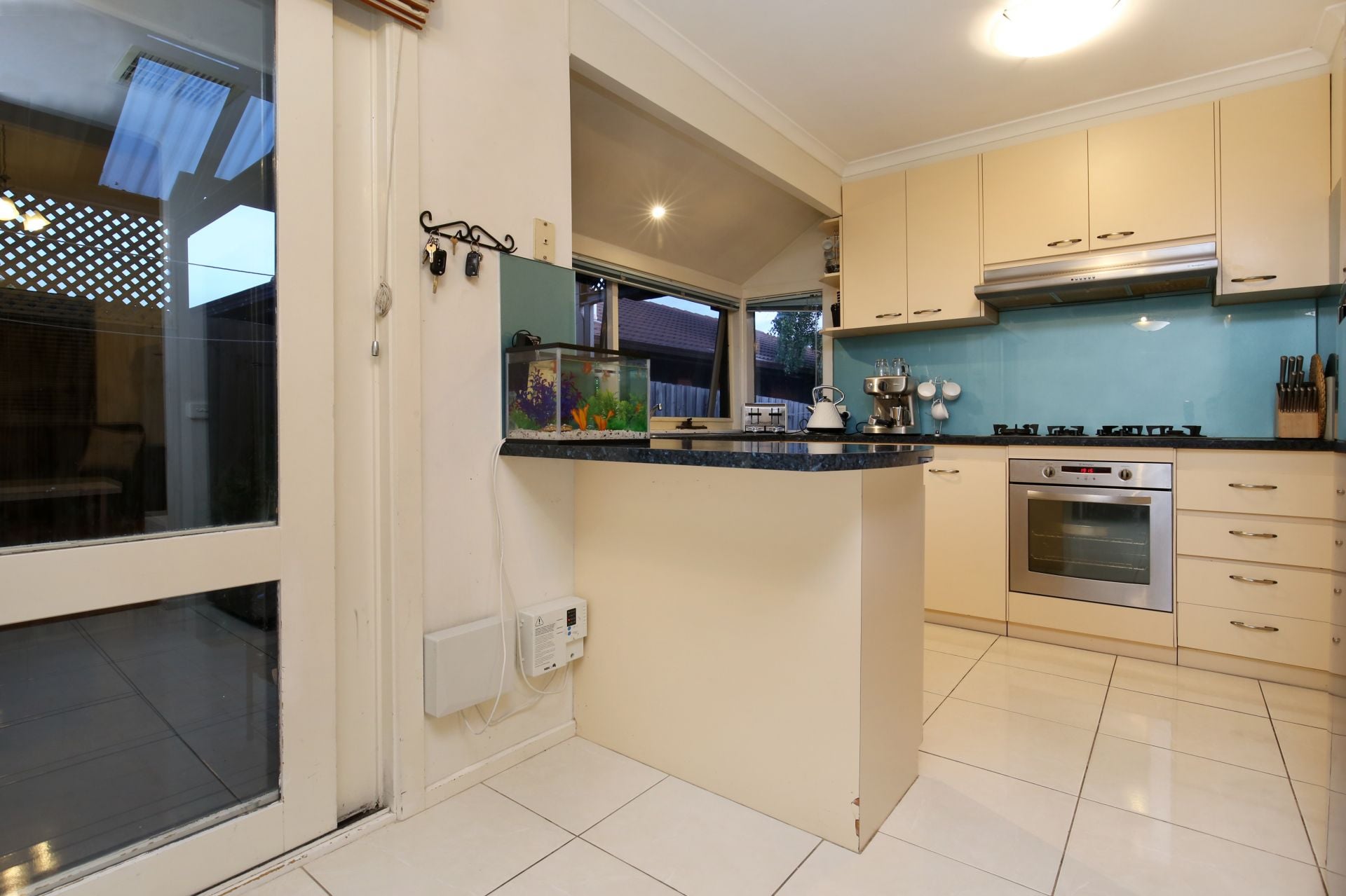 Sizable, Stylish and Sough After
