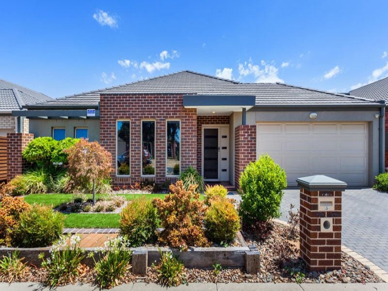 24 Juniper Avenue, Point Cook - Thumbnail 2