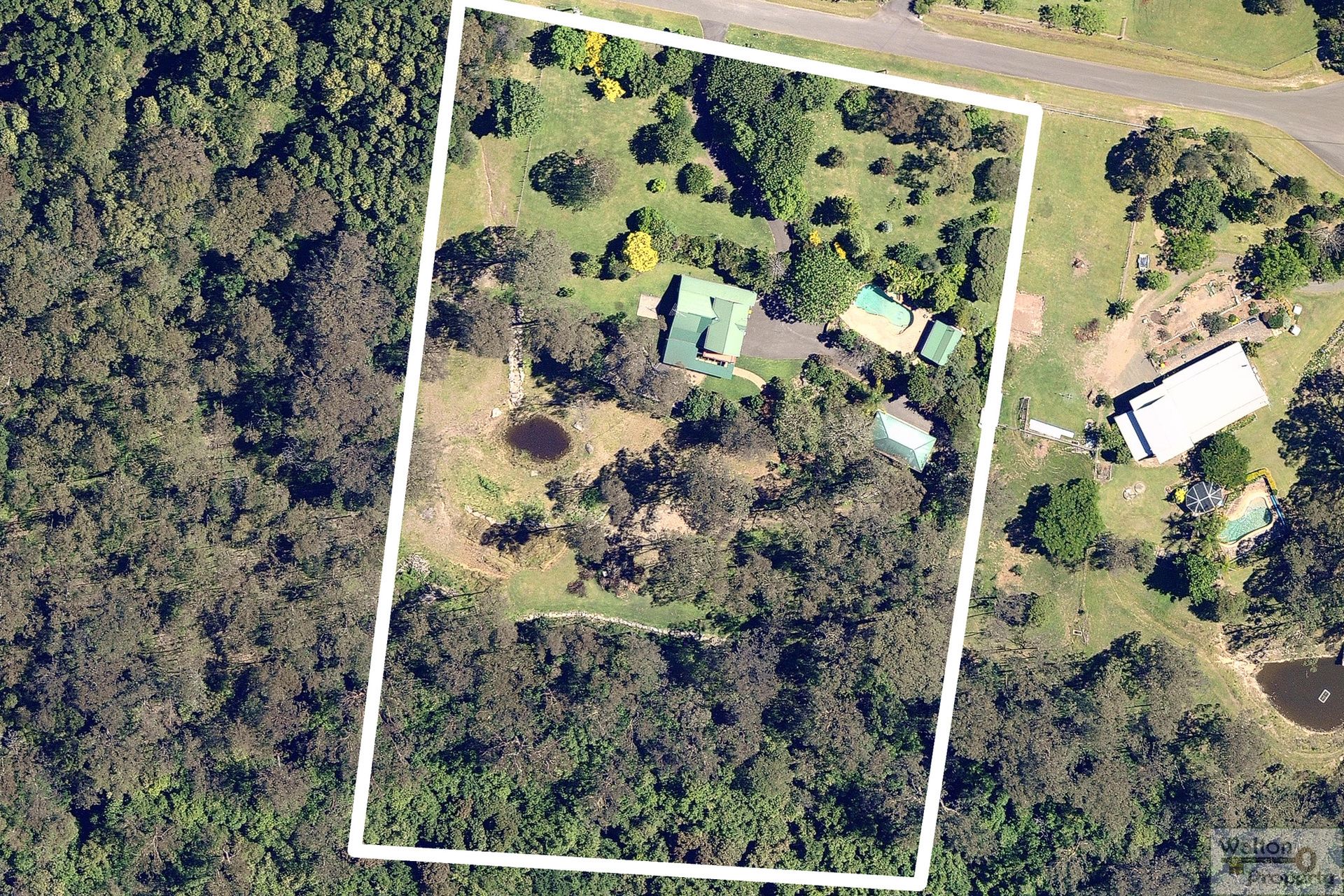 Real Estate For Sale 30 Innis Place Kurrajong Hills , NSW