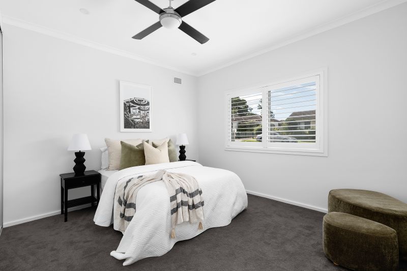 Real Estate For Sale 18 Hayes Avenue Northmead , NSW