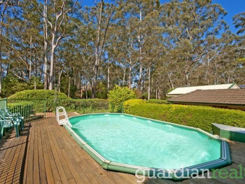 27 Cherrybrook Road, West Pennant Hills - Thumbnail 8