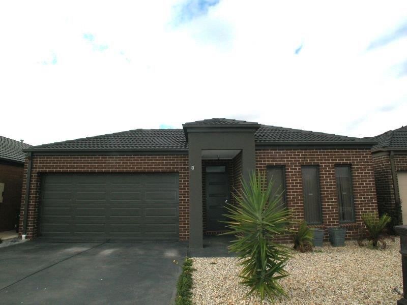 **LOW MAINTENANCE LIVING**