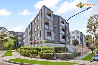 Rouse Hill