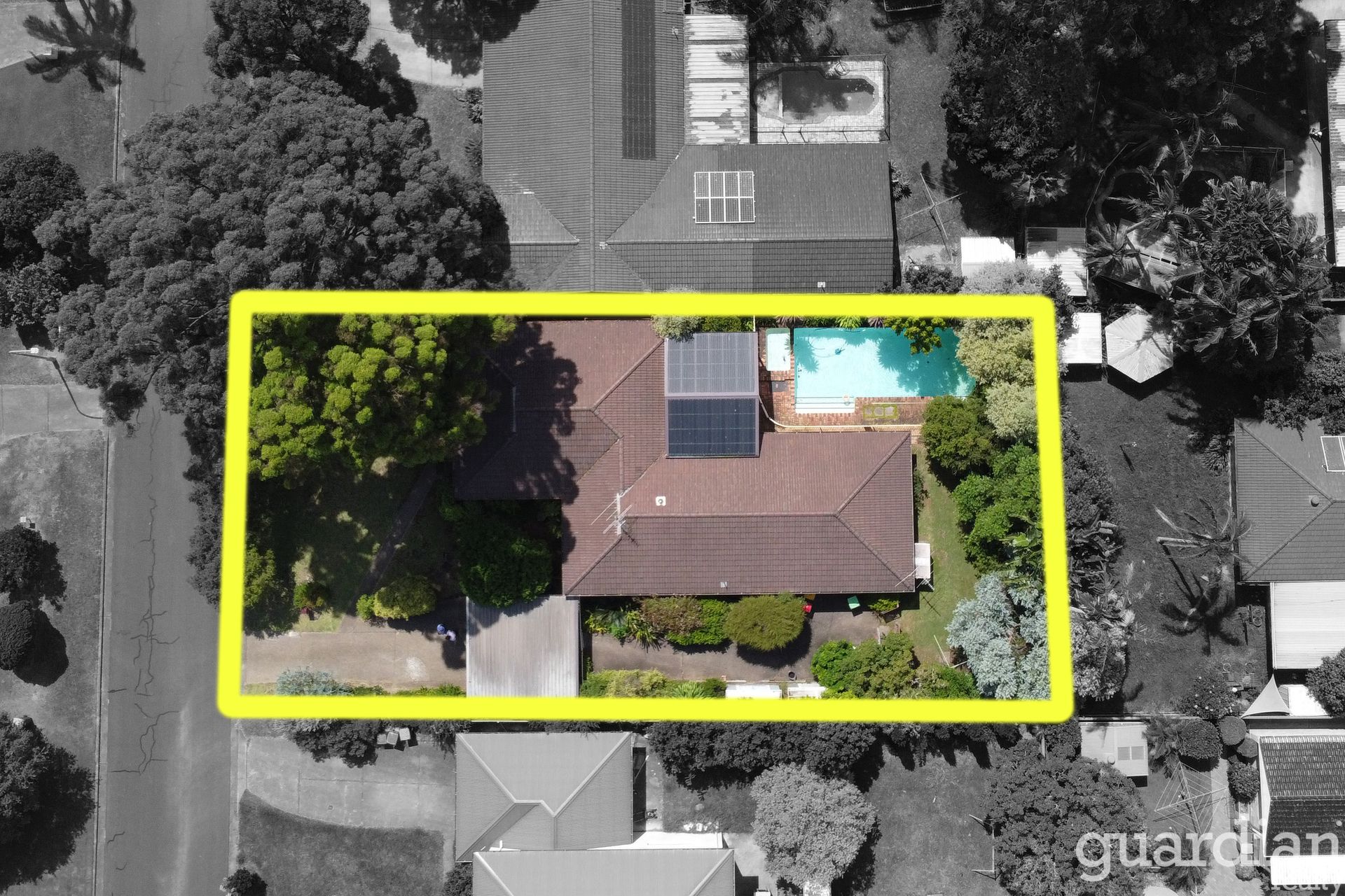 22 Partridge Avenue Castle Hill NSW, Castle Hill - Thumbnail 3