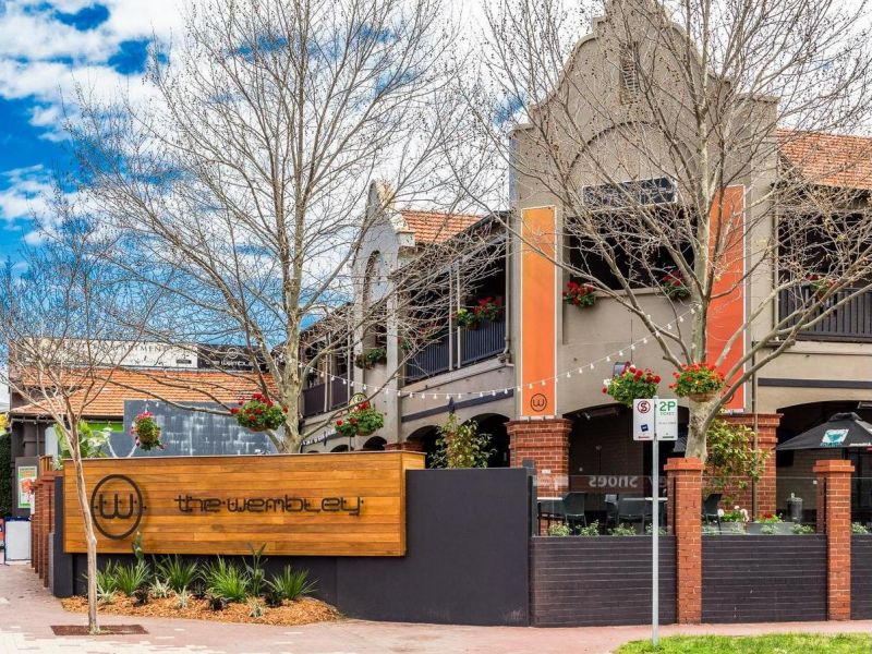 1/389 Cambridge Street Wembley WA, Wembley - Thumbnail 2