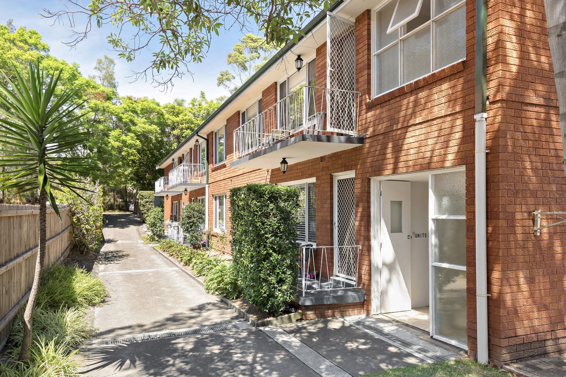 Real Estate For Sale 6/6 Cross Street Balgowlah , NSW