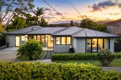 Warriewood - 29 Alameda Way