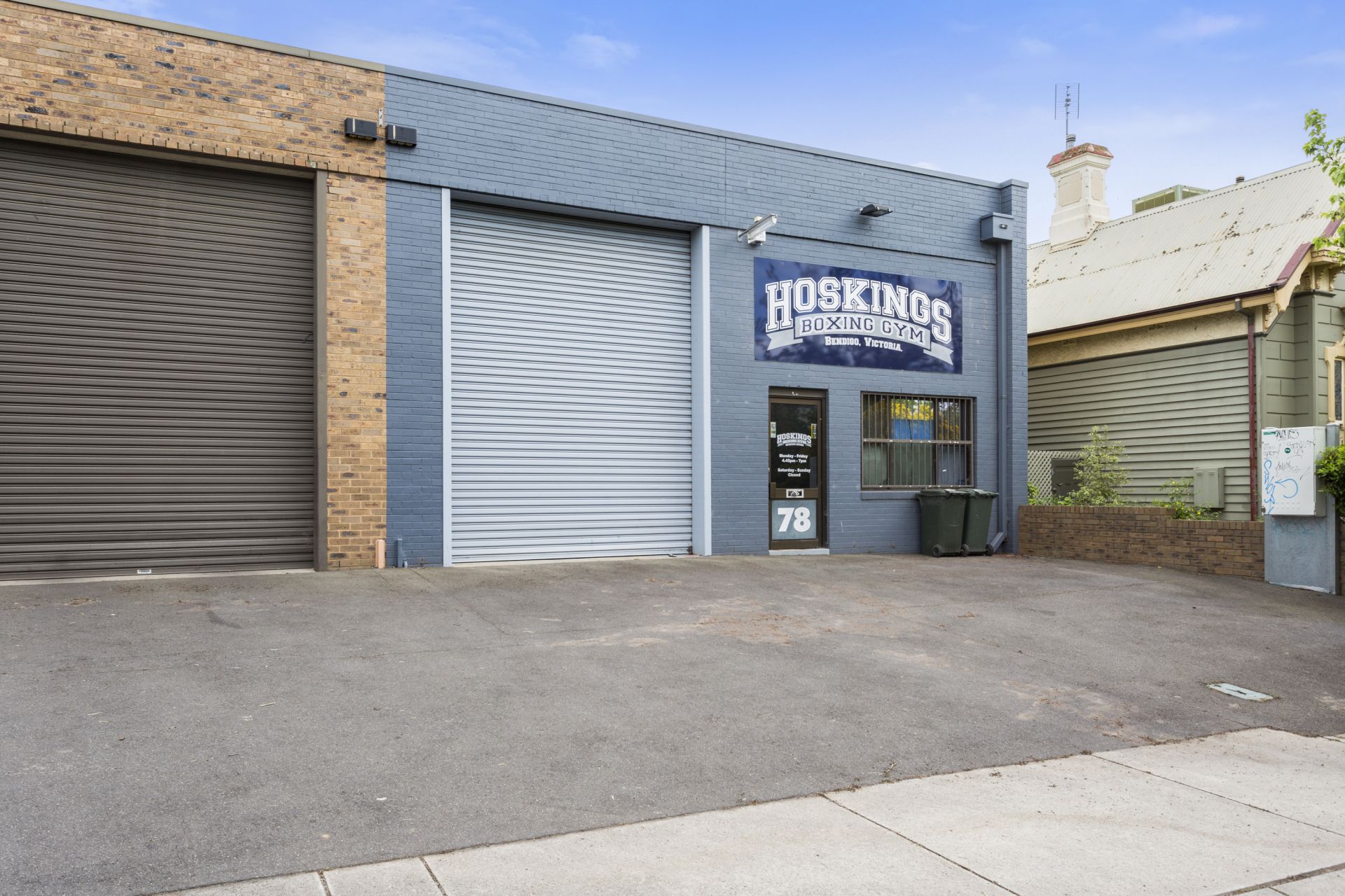 78 Garsed Street, Bendigo DCK Real Estate