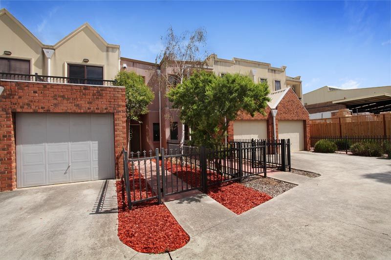 8/26 Park Street, Footscray - Thumbnail 2