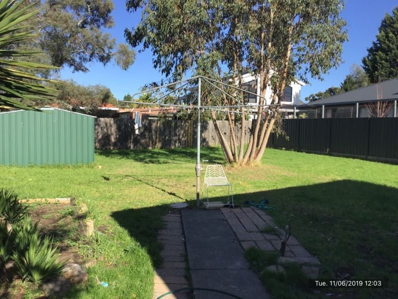 Neat & Tidy Three Bedroom Home
