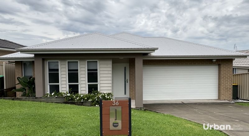 36 Cedar Cutters Crescent