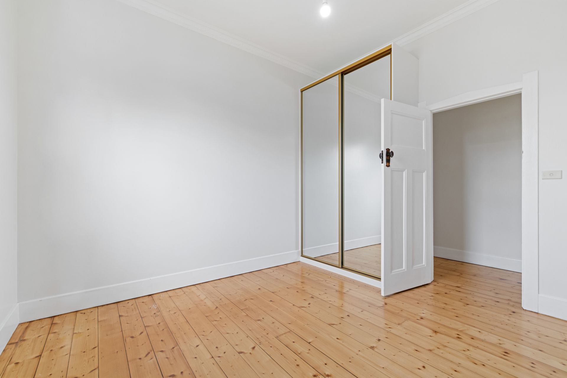 A Rare Jewel: Four Bedroom Home