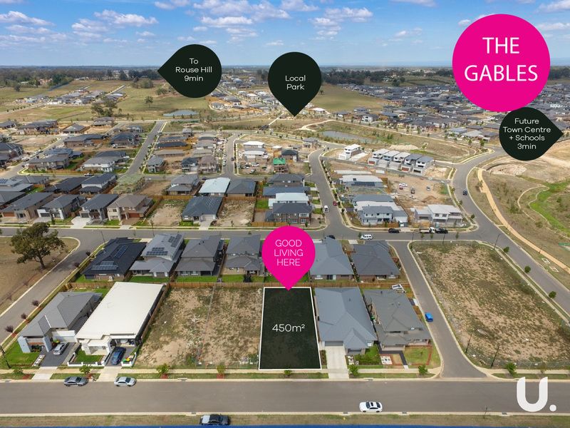 Box Hill 7 Peperino Street