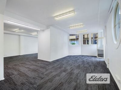 GROUND FLOOR OFFICE/CONSULTING | FULLY REFURBISHED!