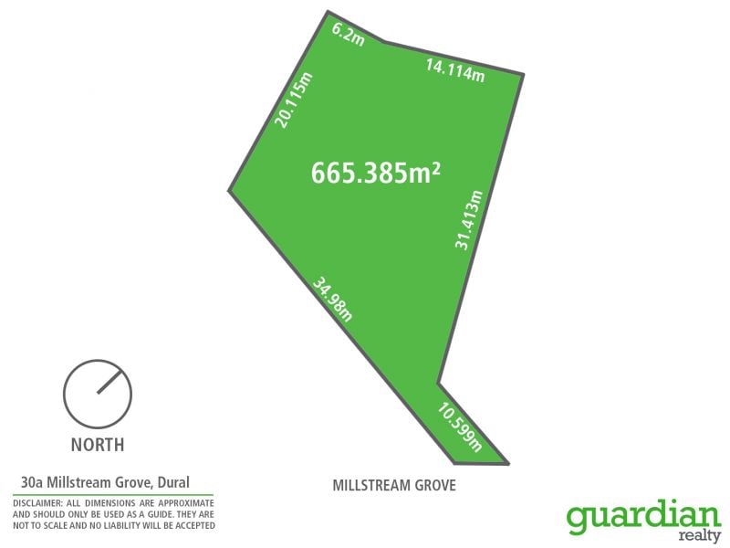 30A Millstream Grove Dural NSW, Dural - Thumbnail 3