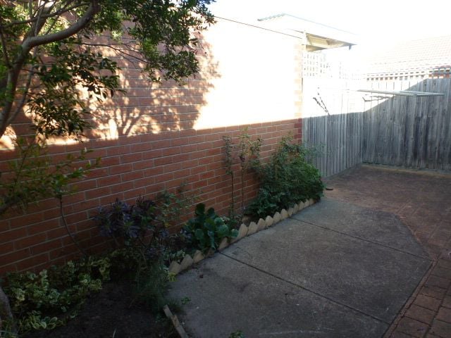 SUPERB TWO BEDROOM UNIT!