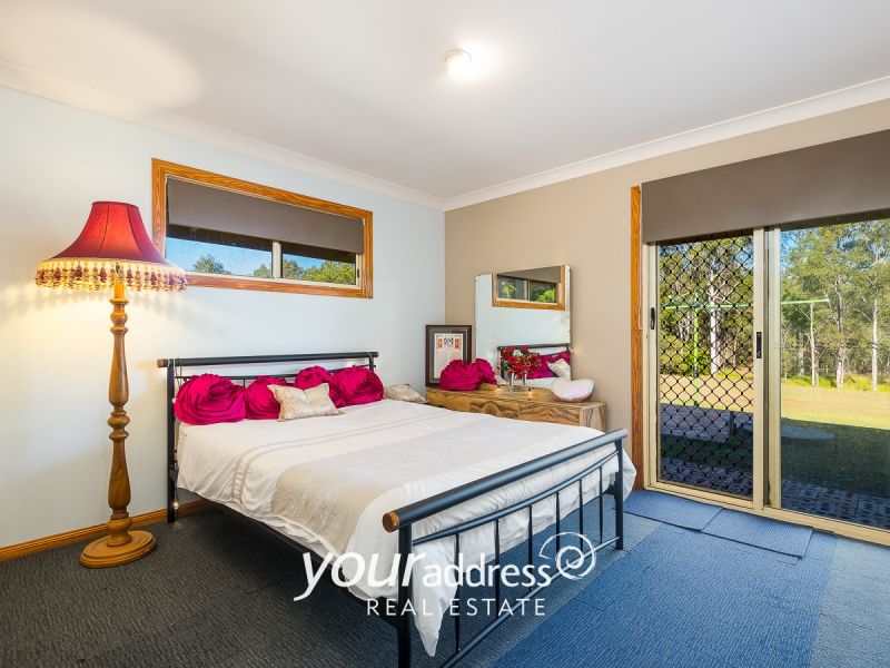 Real Estate For Sale 6165 Lyon Drive New Beith , QLD