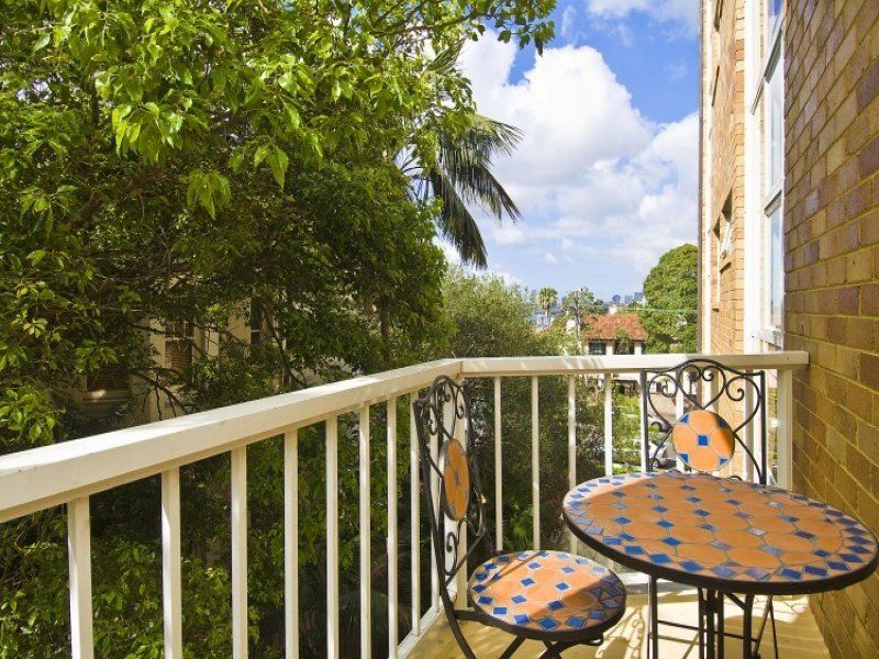 7/112 Kurraba Road NEUTRAL BAY NSW, Bay - Thumbnail 4
