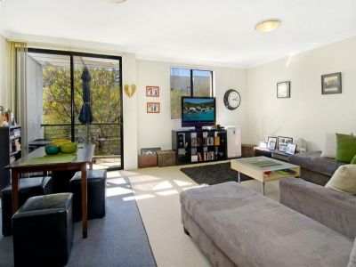 31/44-58 Belmont Street ALEXANDRIA NSW, Alexandria - Thumbnail 2