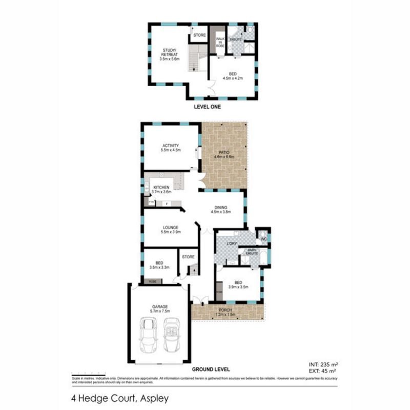 SOLD BY TRISTAN ROWLAND & TEAM ROWLAND | STONE ASPLEY