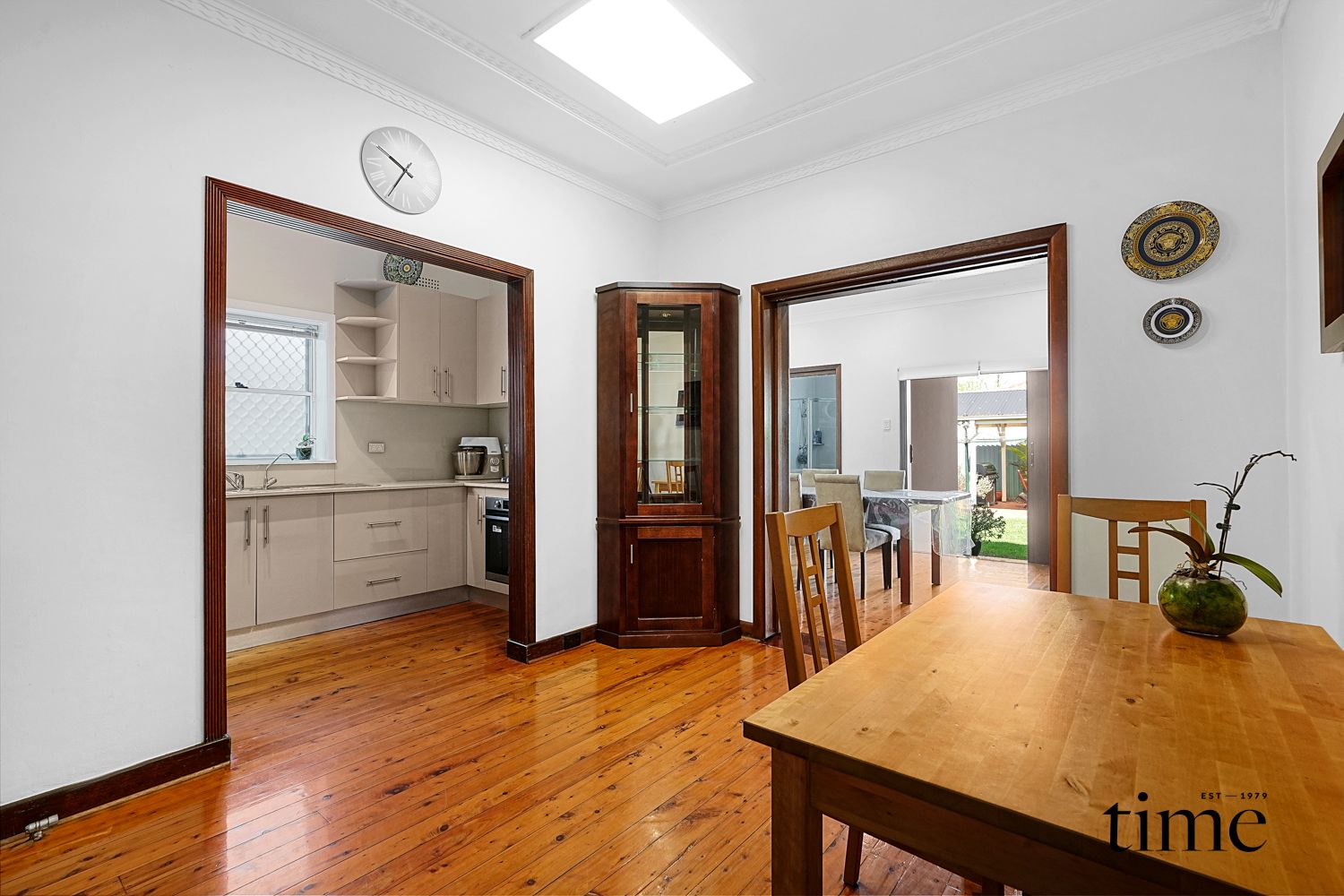 Time Realty Real Estate For Lease 9 Avoca Avenue Belfield , NSW