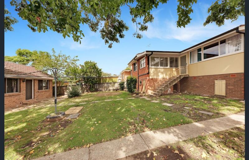 Real Estate For Lease 18 Dorothy Street Ryde , NSW