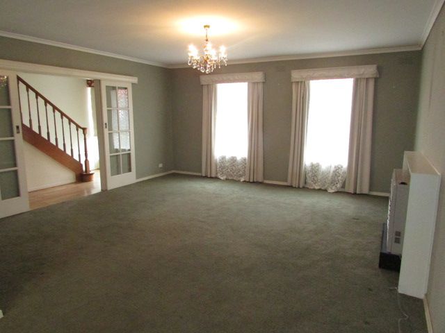 **Fabulous townhouse in brilliant location**