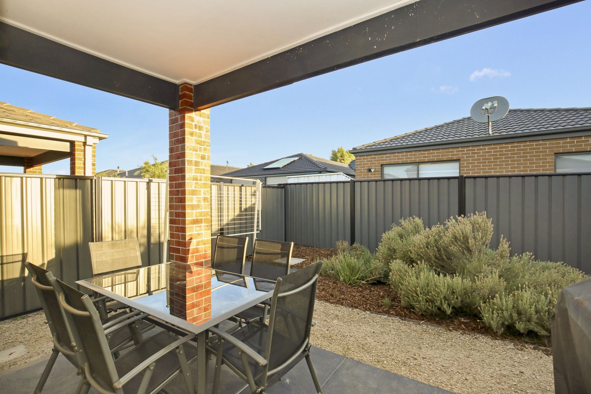 Easy Living Exciting Location