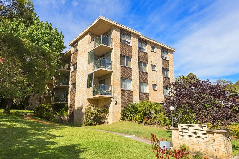 14/17 Grasmere Road CREMORNE NSW, Cremorne - Thumbnail 6