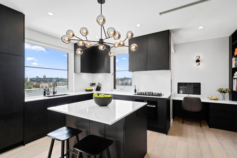 26/78 Wolseley Road, Point Piper, Point Piper - Thumbnail 4