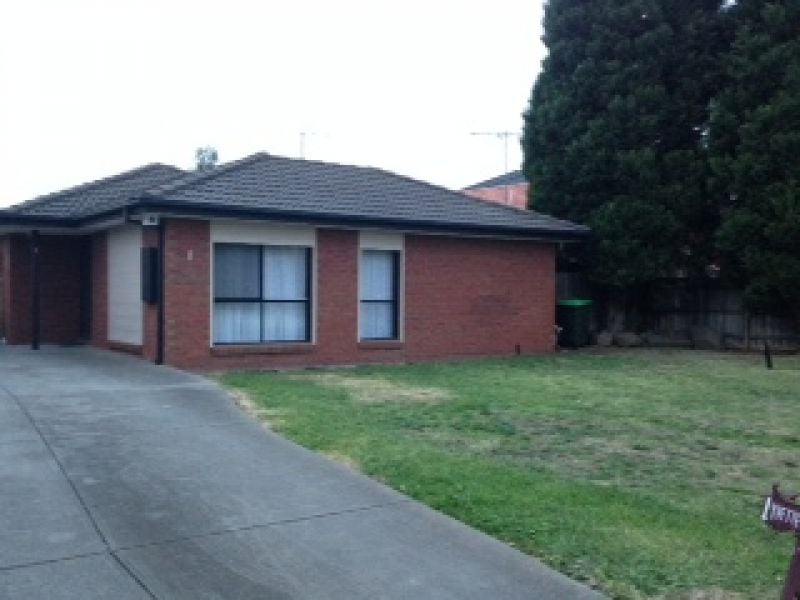 1 Yvette Court, Epping