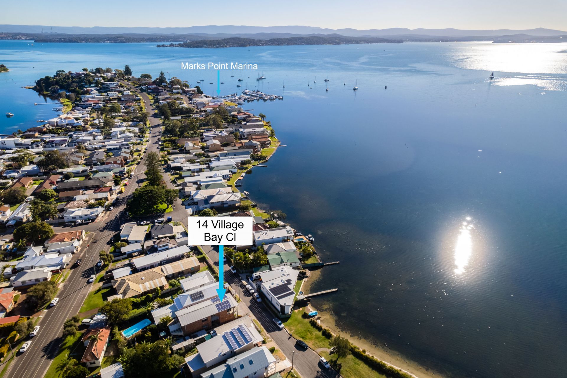 14 Village Bay Close, Marks Point - Thumbnail 3