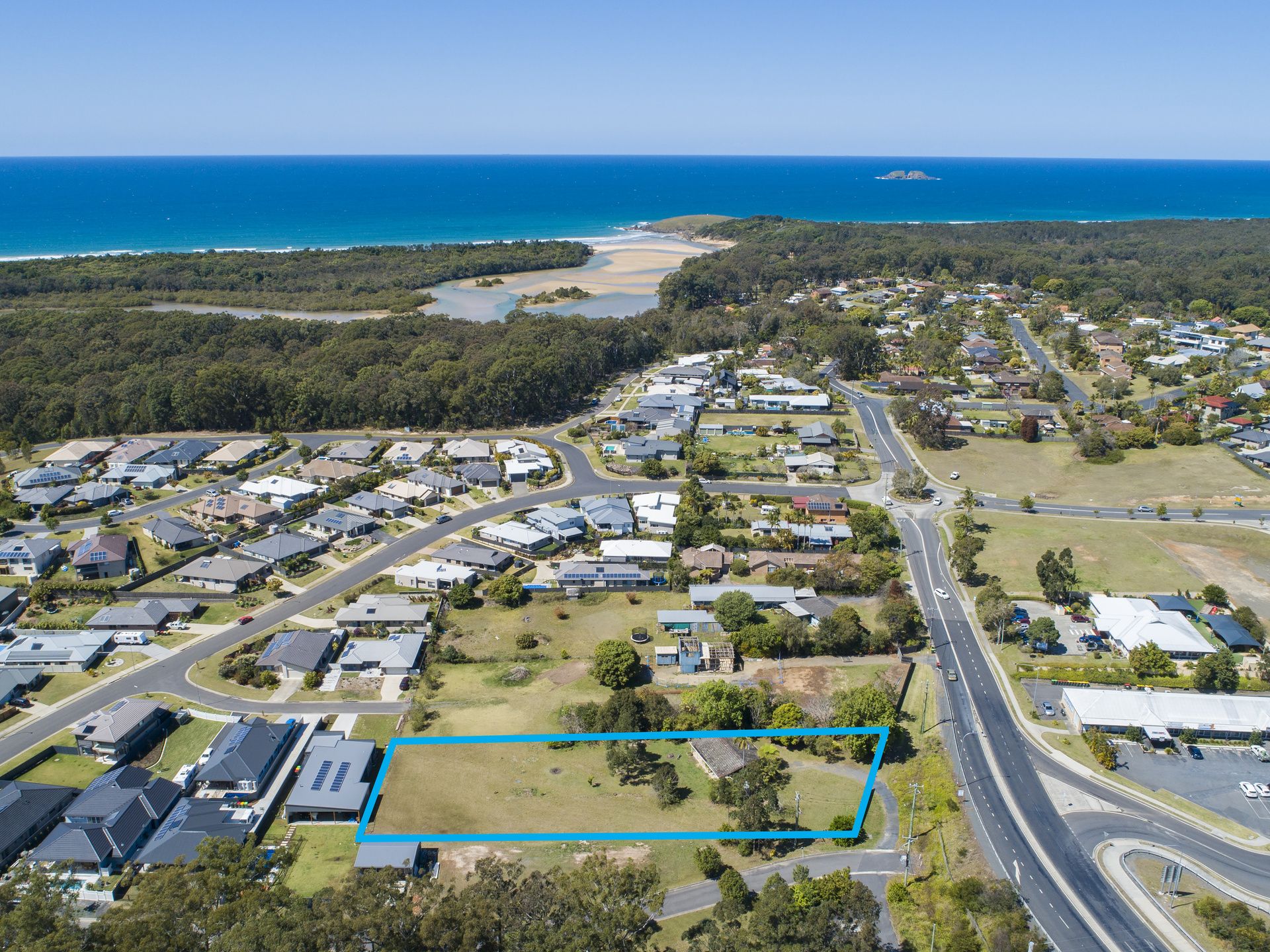 For Sale 5 Moonee Beach Road Moonee Beach , NSW