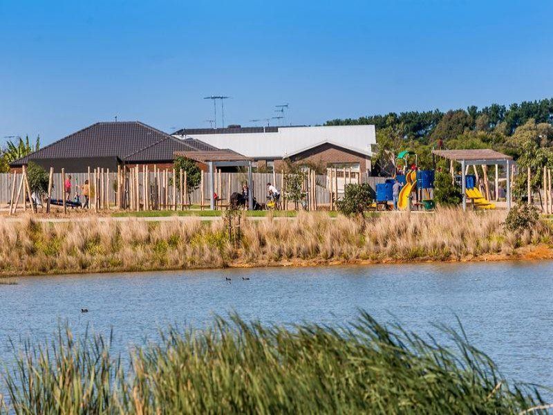 6 Allanby Way OCEAN GROVE VIC, Ocean Grove - Thumbnail 8